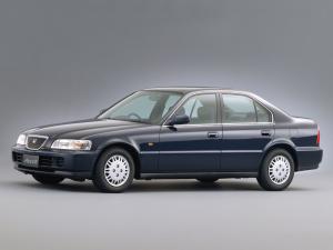Honda Ascot 2.0 TX CE 1993 года
